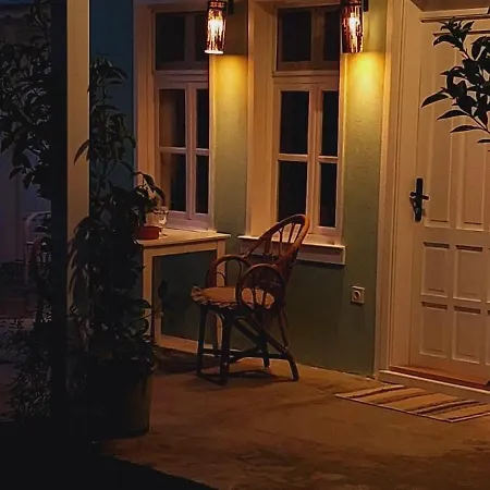 Feriehus Voda