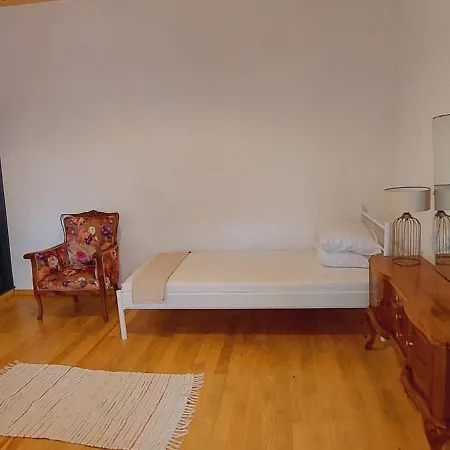 Voda Feriehus