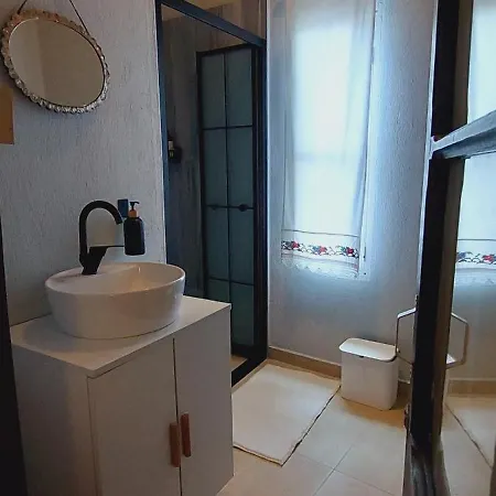 Voda Feriehus *