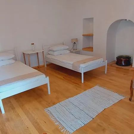 Voda Feriehus Bergama
