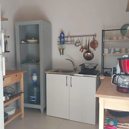 Voda Feriehus *