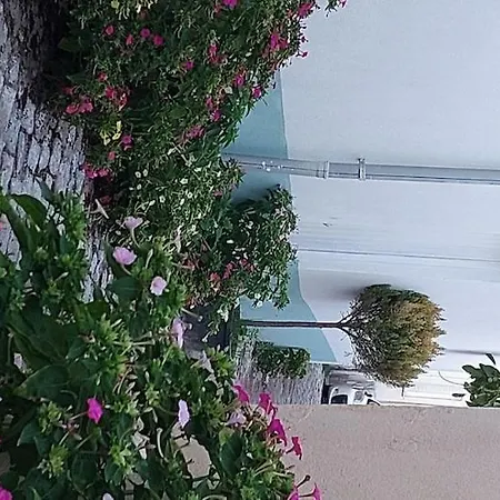 Voda Holiday home