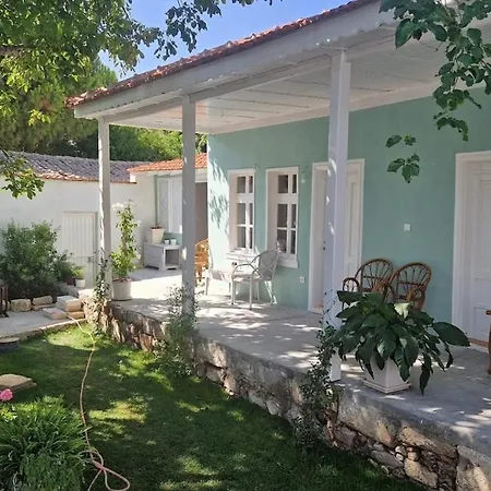 Holiday home Voda *