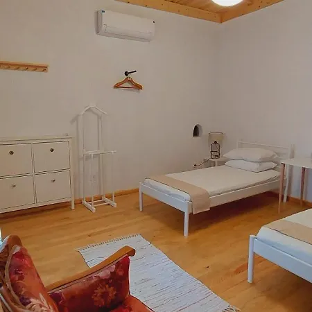 Voda Holiday home Bergama
