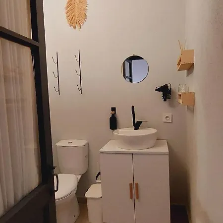 Holiday home Voda Bergama