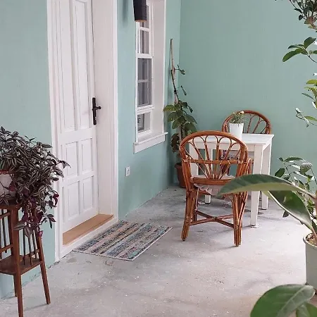Holiday home Voda Bergama