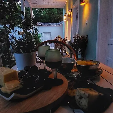 Voda Holiday home Bergama