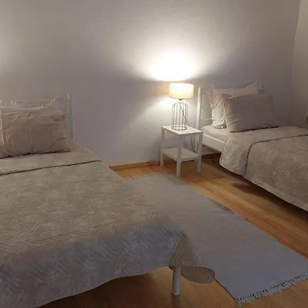 Holiday home Voda Bergama