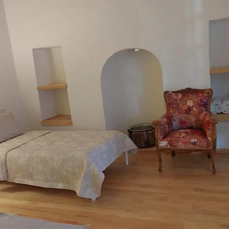 Voda Holiday home